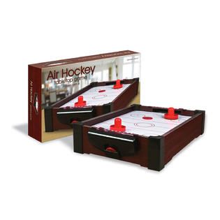 WESTMINSTER INC. Tabletop Air Hockey   Toys & Games   Family & Board