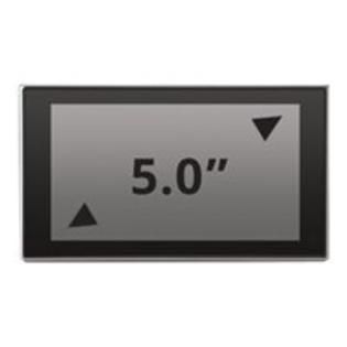Garmin  5.0 In. Super Thin GPS Navigator with Free Lifetime HD Digital