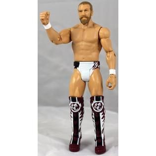 WWE  Daniel Bryan   WWE Series 26 Toy Wrestling Action Figure