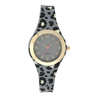 Ladies Multicolor Strap Watch   Jewelry   Watches   Womens Watches