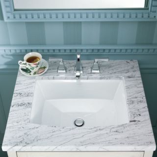 Kohler Archer Undermount Bathroom Sink