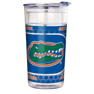 NCAA 22 oz. Double Wall Acrylic Party Cup   Florida Gators   7797260