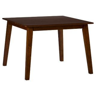 Simplicity Square Dining Table   Jofran