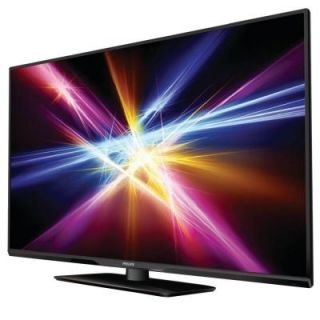 Philips 5000 Series 47 in. Class LED 1080p 120Hz HDTV DISCONTINUED 47PFL5708/F7