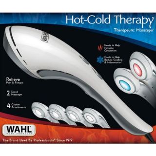 Wahl Hot Cold Therapy Therapeutic Massager