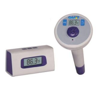 Blue Wave Digital Wireless Pool Thermometer NA3370