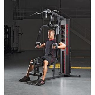 Marcy 150 lb. Stack Home Gym   Fitness & Sports   Fitness & Exercise
