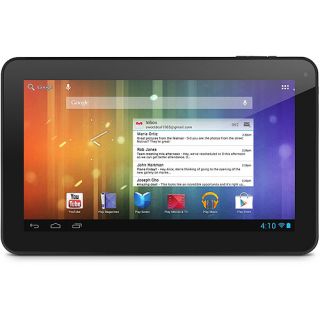 Ematic Genesis Prime XL 10" Tablet 4GB Refurbished