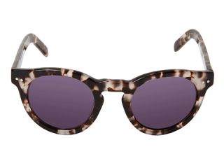 house of harlow 1960 carmen clear tortoise