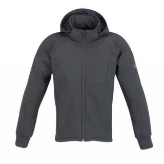 Alpinestars North Shore Tech Fleece Jacket Black XL