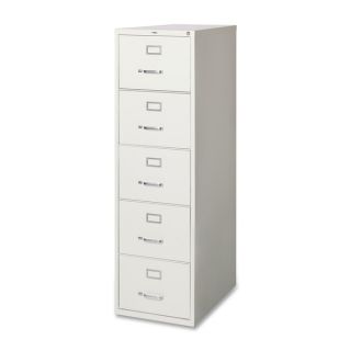Lorell Commercial Grade Vertical File Cabinet   16761198  