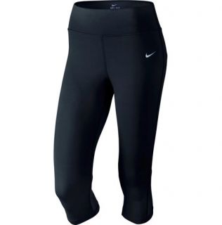 Nike Womens Epic Lux Capris 3 4 Tights SS16