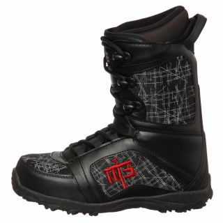 M3 Mens Militia Snowboard Boots  ™ Shopping