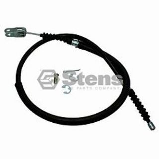 Stens Brake Cable Kit For Club Car 102022101   Lawn & Garden   Outdoor