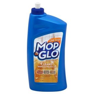 MOP & GLO 32 oz. Triple Action Floor Shine Cleaner 19200 89333