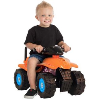 Discovery Kids' Pathfinder ATV Ride On