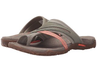 Merrell Terran Post II Putty