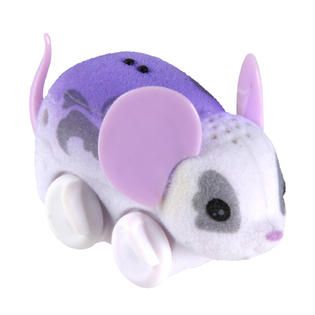Little Live Pets 4.5 Little Live Pets™ Lil Mouse   Angelee   Toys