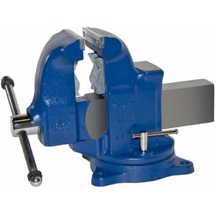 Yost 33C   5 Combination Pipe & Bench Vise   Tools   Hand Tools