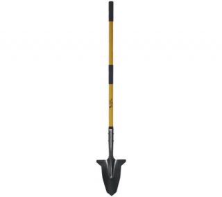 Spear Head Long Handled Gardening Shovel and Spade —