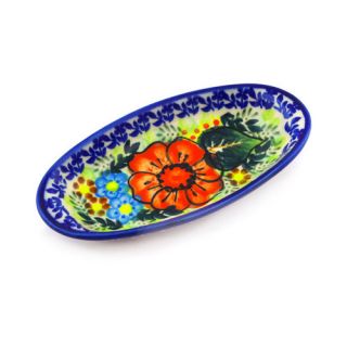 Condiment Serving Dish