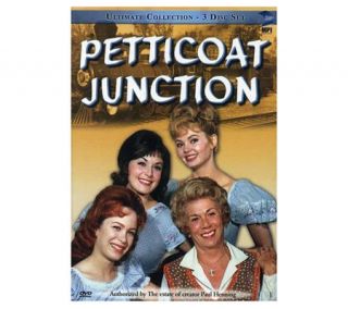 Petticoat Junction   Ultimate Collection 3 DiscDVD Set —
