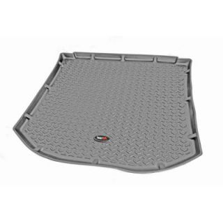 Rugged Ridge Cargo Liner Gray 2011 2014 Jeep Gr and Cherokee WK2 14975.23