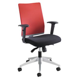Safco Products Tez Series Manager Synchro Tilt Task Chair