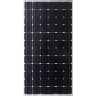 Grape Solar  190 Watt Monocrystalline PV Solar Panel
