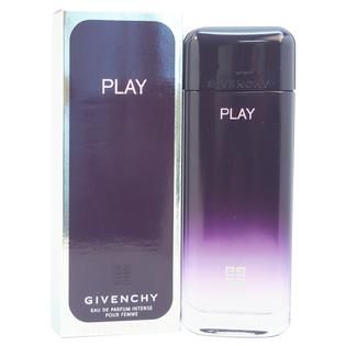 Givenchy Givenchy Play Intense by Givenchy for Women   2.5 oz EDP
