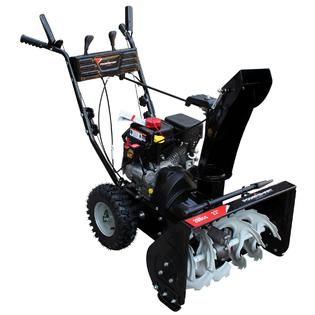 Power Smart 7659A 22 Inch Compact 208CC LCT Gas Powered Two Stage Snow