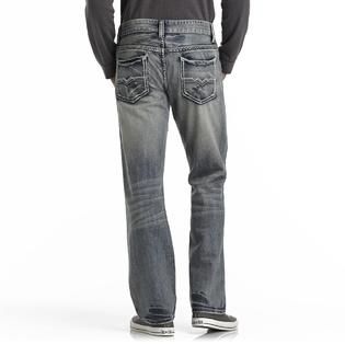 Route 66   Mens Premium Slim Fit Jeans