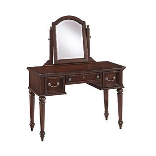 Home Styles Colonial Classic Vanity and Mirror   Home   Furniture