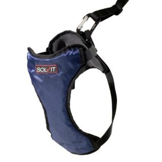 Solvit Deluxe Vehicle Safety Harness