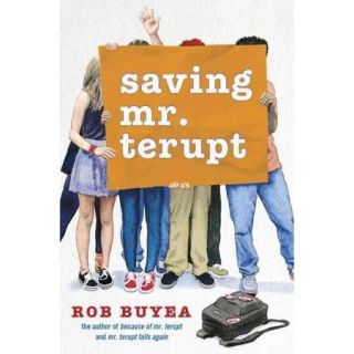 Saving Mr. Terupt