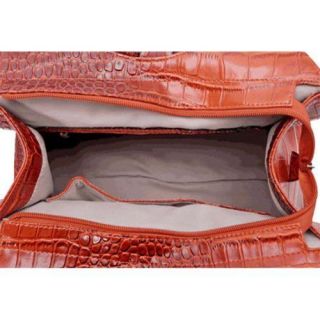 Womens Ann Creek Miami Bag Orange   15420069   Shopping