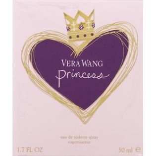 Vera Wang Eau Ee Toilette 1.7 fl oz   Beauty   Fragrance   Womens