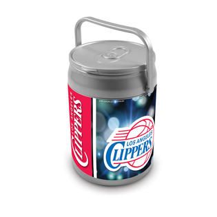 Picnic Time Can Cooler (Los Angeles Clippers) Digital Print alternate