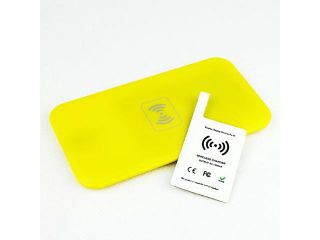 PA1454 Qi Wireless Charging Receiver for Samsung Galaxy S4 i9500 i9505