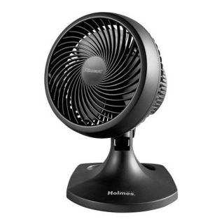 Holmes Table Oscillator Fan