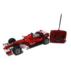 Ferrari 248 F1 118 Remote Control Car  ™ Shopping   Big