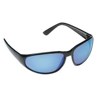 3M Ice Blue Lens Safety Glasses — Model# 90763-80025  Eye Protection