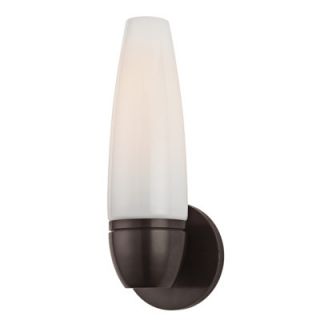 Cold Spring 1 Light Wall Sconce by Hudson Valley Lighting