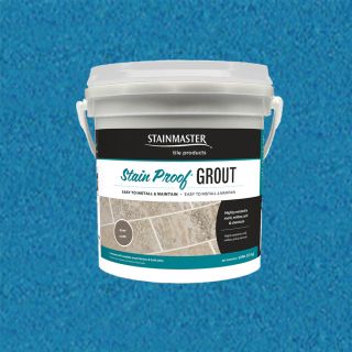 STAINMASTER Sapphire Epoxy Grout