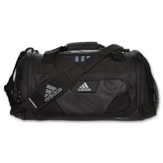 adidas Strength Duffle Bag   5125291 BLA