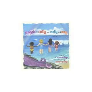 Maggie and Milly and Molly and May (Hardcover)