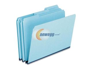 Pendaflex 1/3 Cut Recycled Pressboard Tab Folders