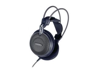 Audio Technica ATH AD300 3.5mm/ 6.3mm Connector Circumaural Open air Dynamic Headphone