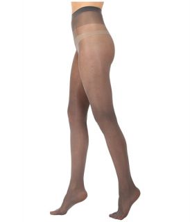 Wolford Satin Touch 20 Tights Steel/Stealth Gray/Stealth Gray