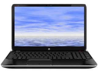 Refurbished HP Laptop Pavilion dv6 7029wm AMD A8 Series A8 4500M (1.90 GHz) 8 GB Memory 750 GB HDD AMD Radeon HD 7640G 15.6" Windows 7 Home Premium 64 Bit